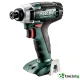 METABO POWER MAXX SSD 12 SOLO - ПРОФЕСИОНАЛЕН АКУМУЛАТОРЕН УДАРЕН ВИНТОВЕРТ / ГАЙКОВЕРТ